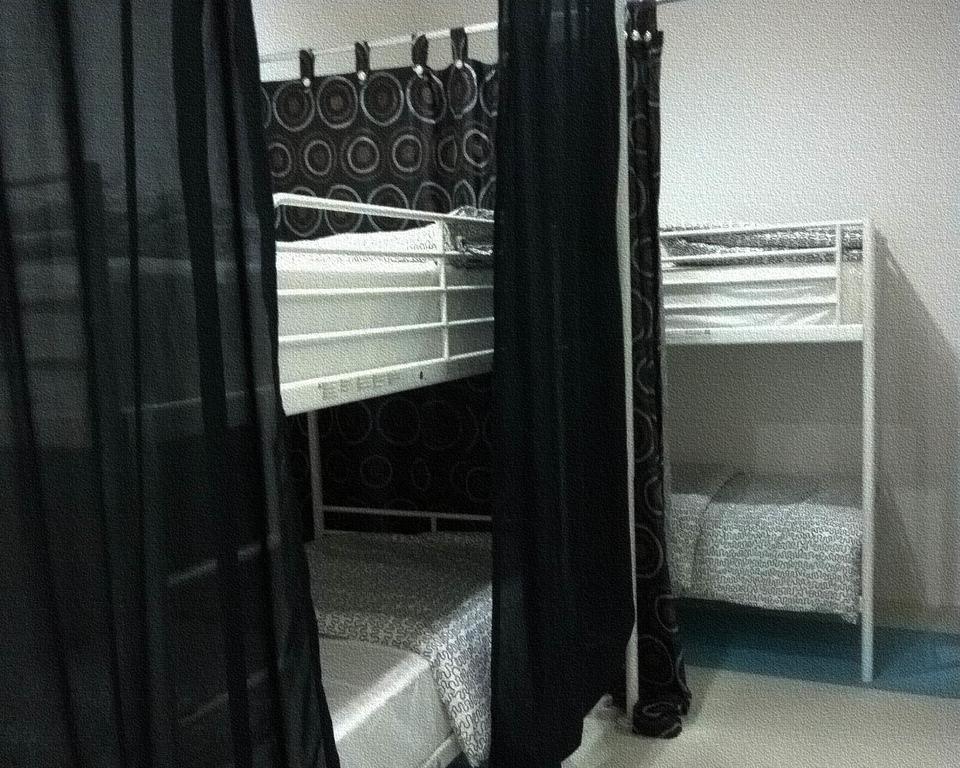 Drop Inn Сингапур Номер фото